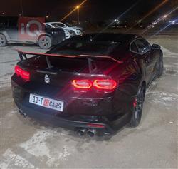 شيفروليه كامارو